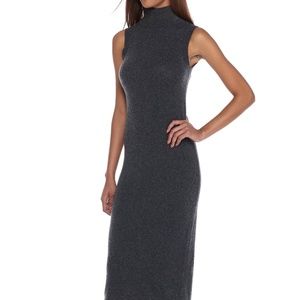 NWT Michael Kors sleeveless sweater dress